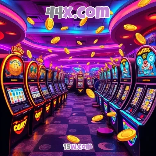 44x.com Suporte 24/7